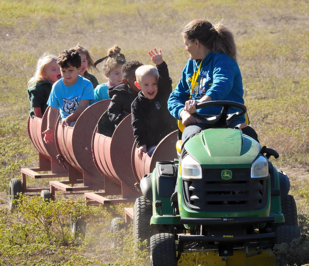 New Braunfels Christian Academy
