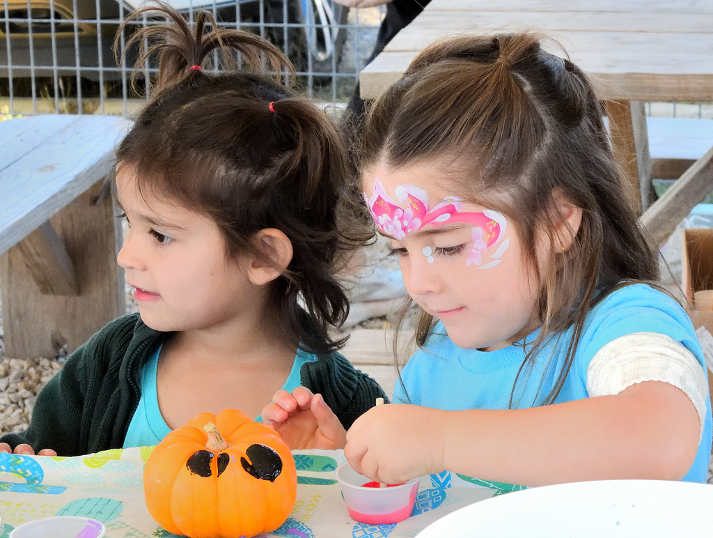 New Braunfels Christian Academy -  