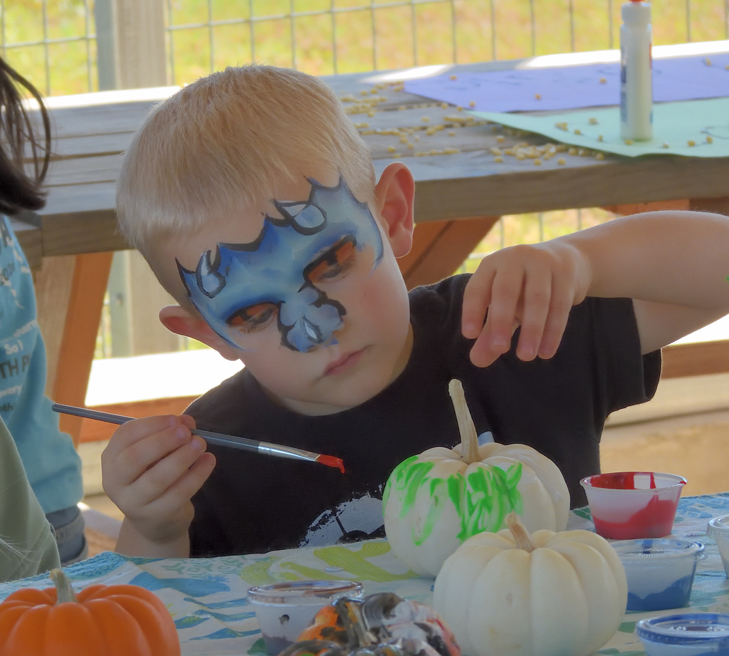 New Braunfels Christian Academy 