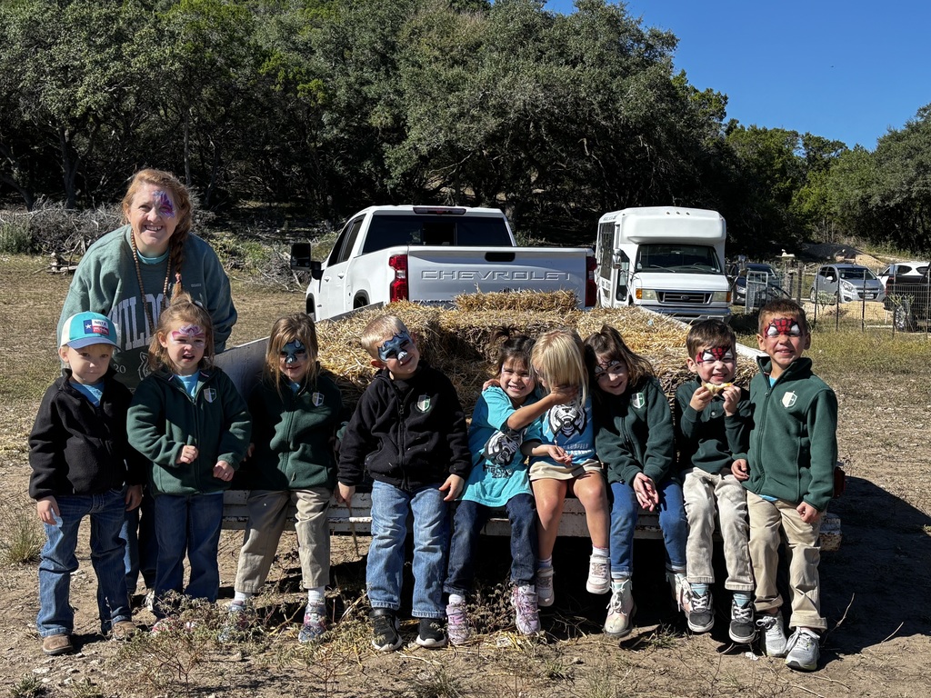 New Braunfels Christian Academy 