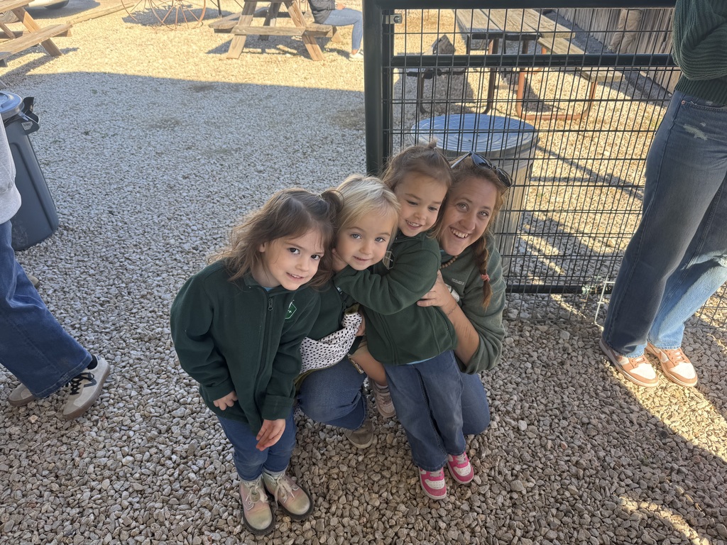 New Braunfels Christian Academy 