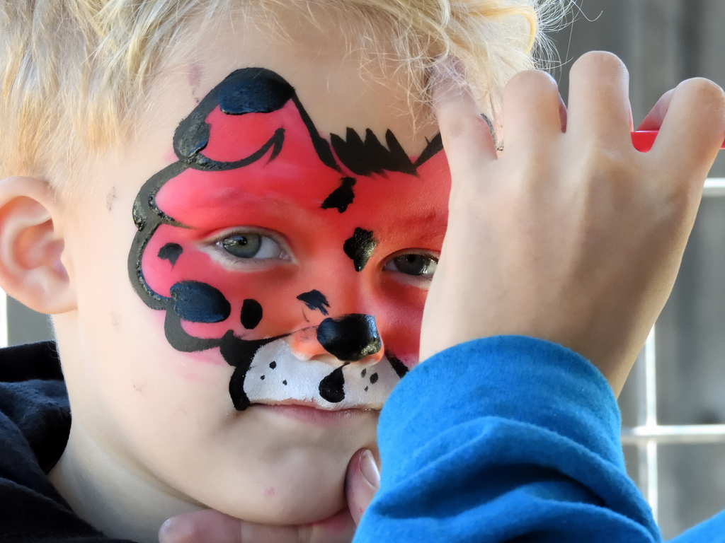 New Braunfels Christian Academy -Pre-K3