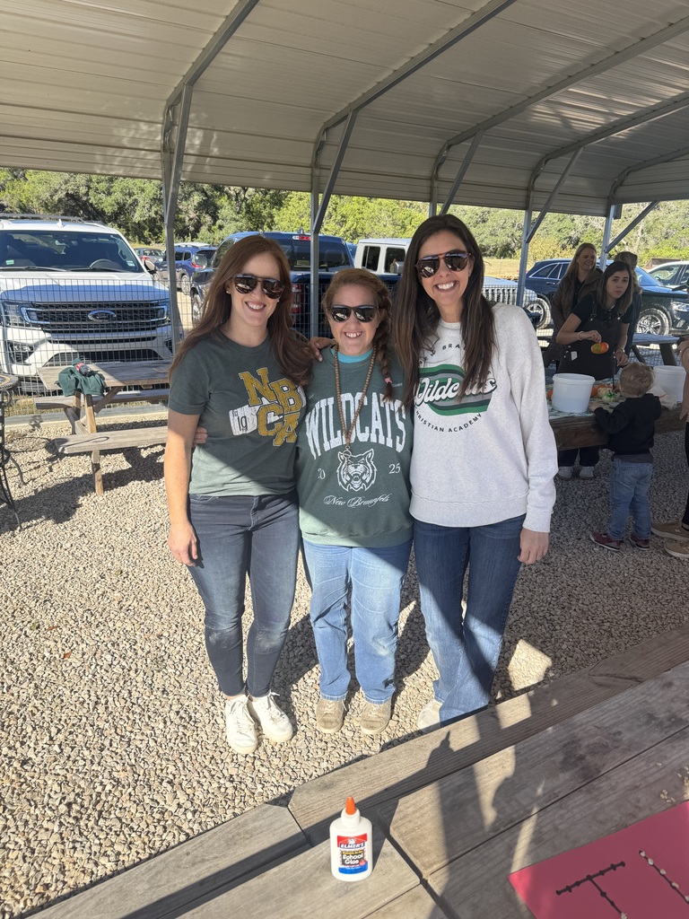 New Braunfels Christian Academy 