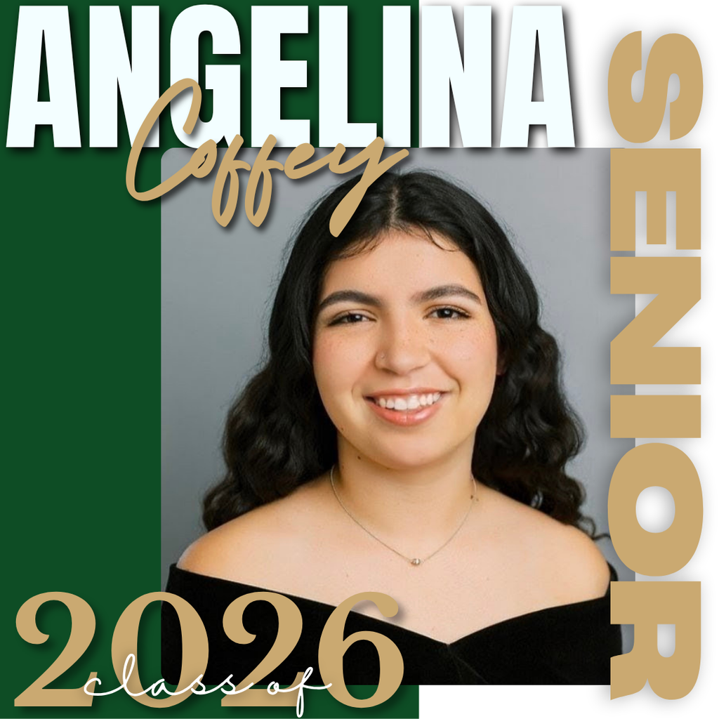 New Braunfels Christian Academy - Seniors