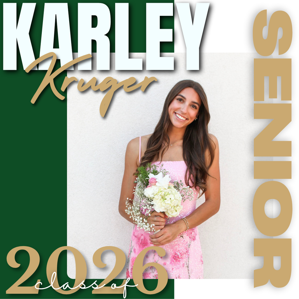 New Braunfels Christian Academy - Seniors