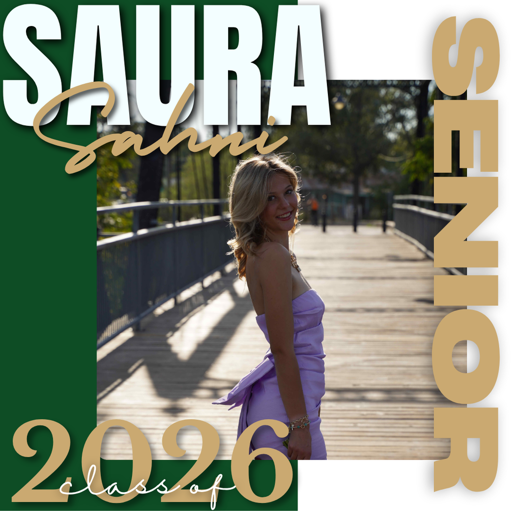 New Braunfels Christian Academy - Seniors