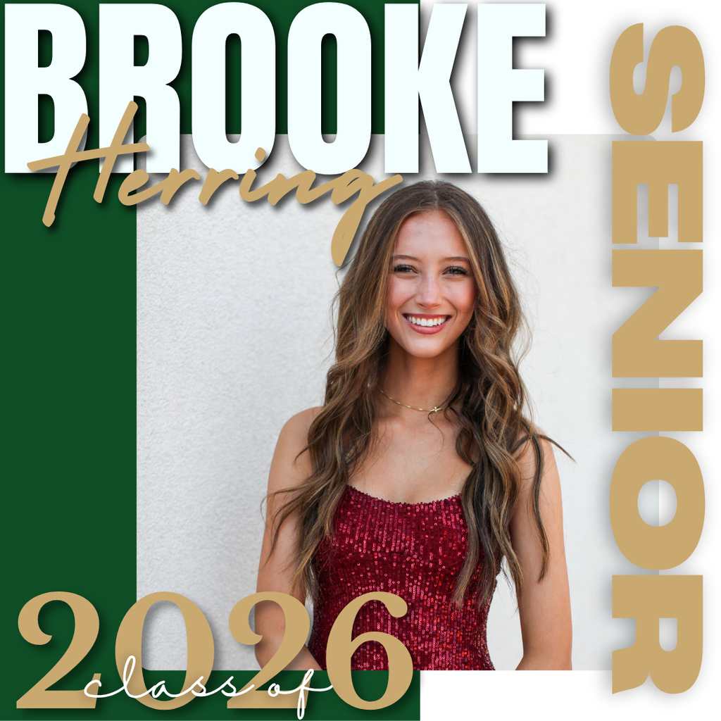 New Braunfels Christian Academy - Seniors