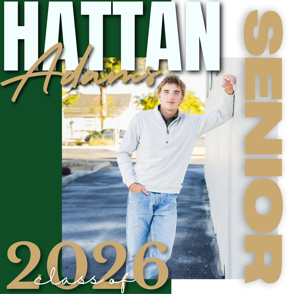 New Braunfels Christian Academy - Seniors