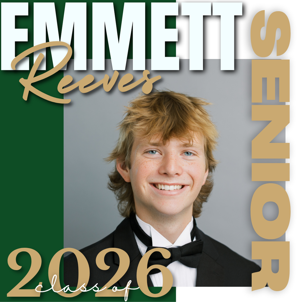 New Braunfels Christian Academy - Seniors