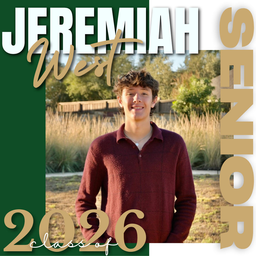 New Braunfels Christian Academy - Seniors