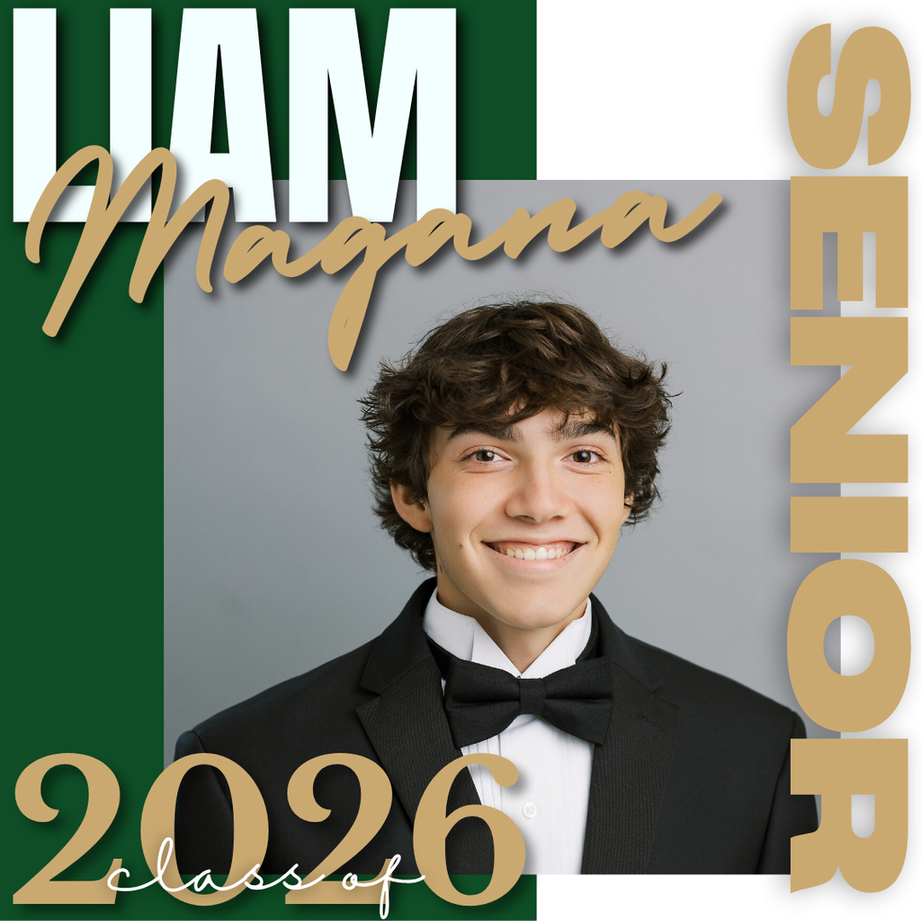 New Braunfels Christian Academy - Seniors