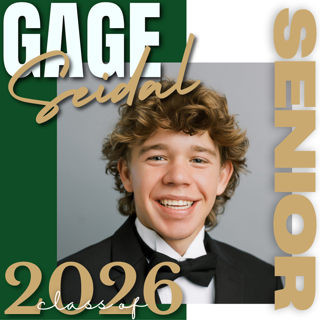 New Braunfels Christian Academy - Seniors