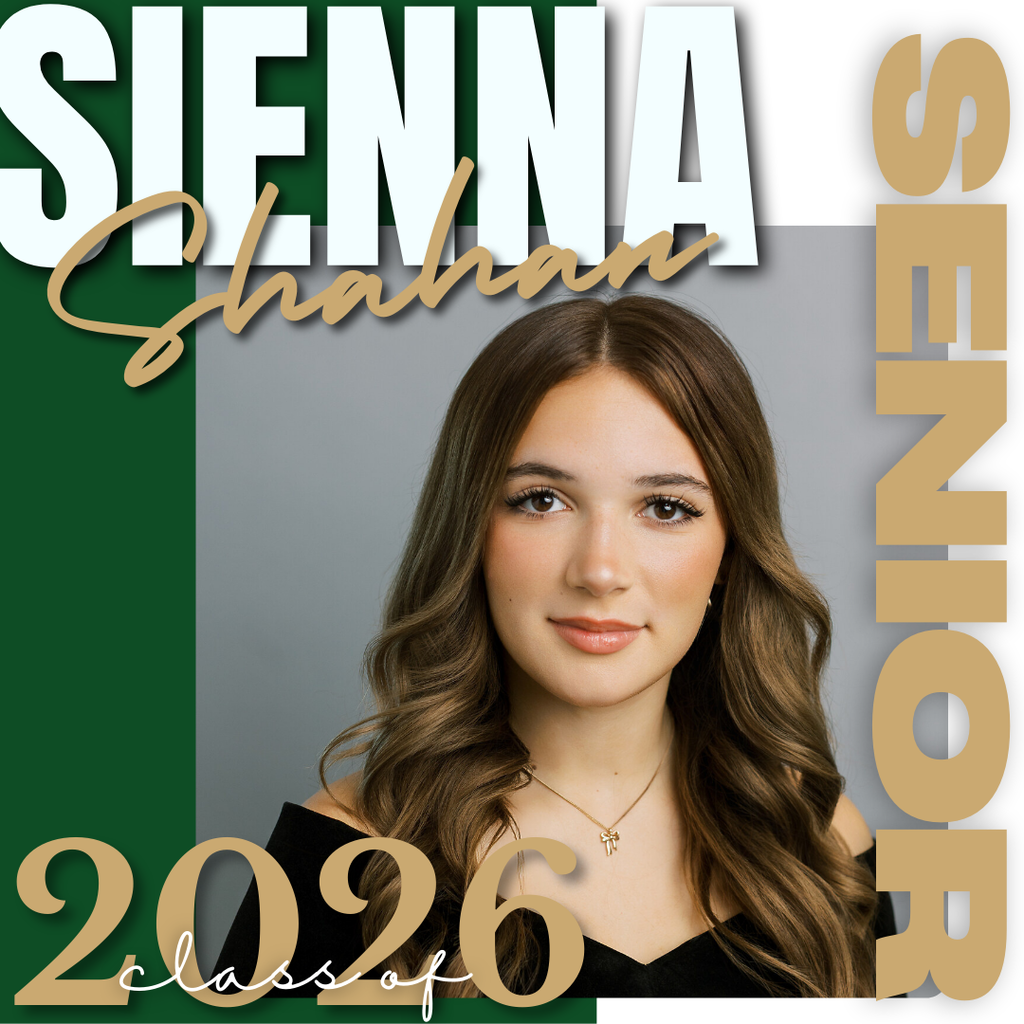 New Braunfels Christian Academy - Seniors