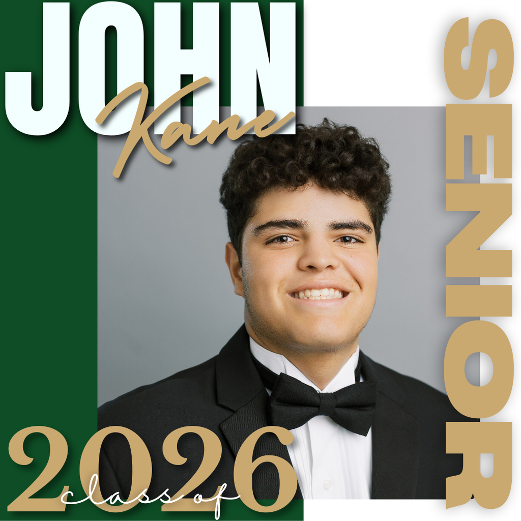 New Braunfels Christian Academy - Seniors