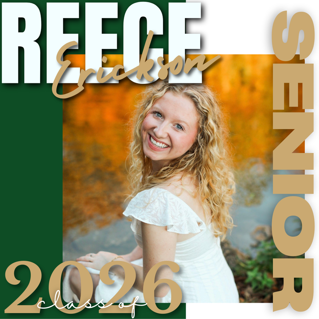 New Braunfels Christian Academy - Seniors