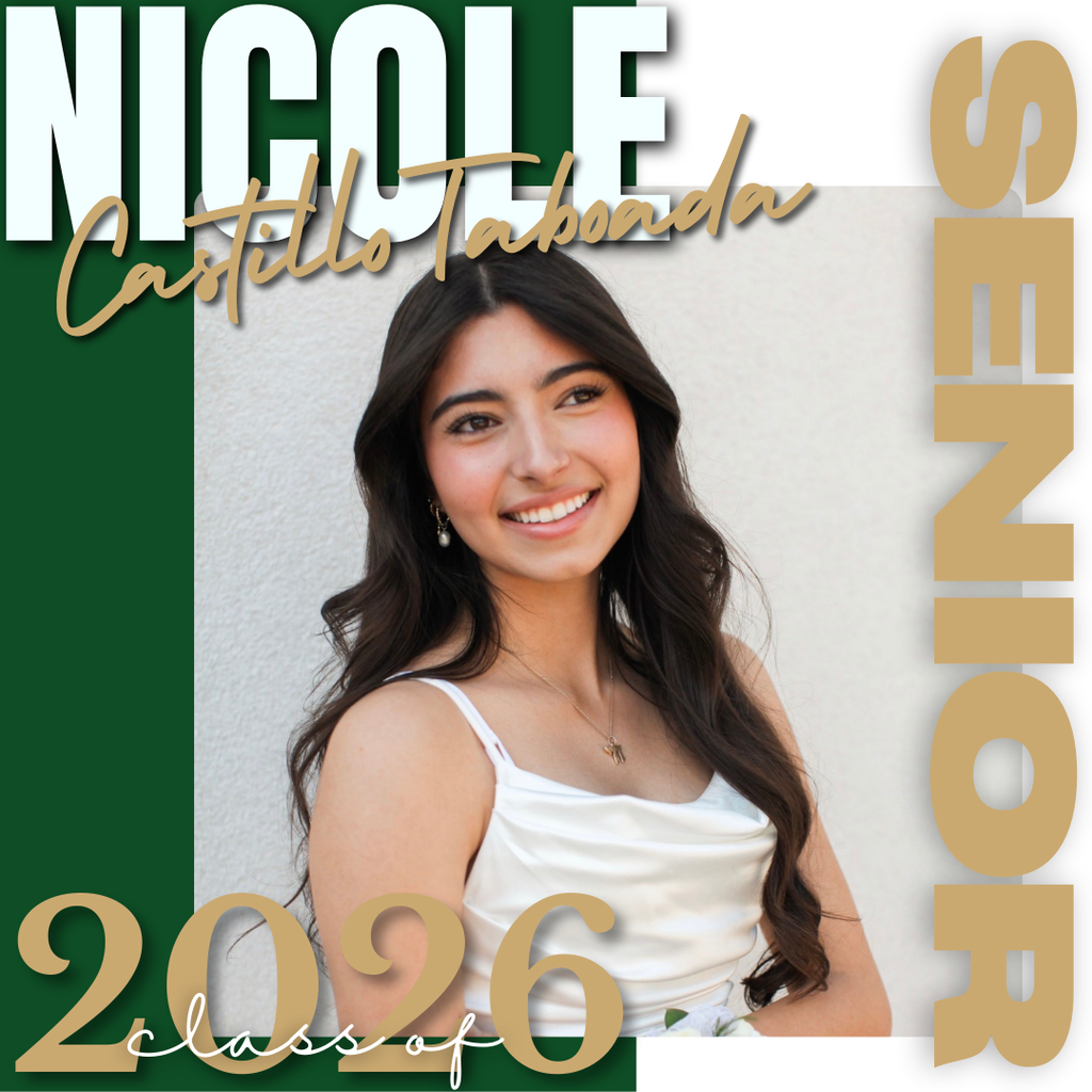 New Braunfels Christian Academy - Seniors