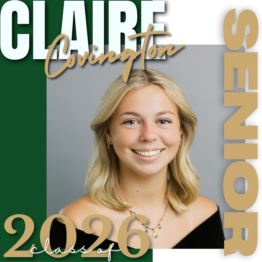 New Braunfels Christian Academy - Seniors