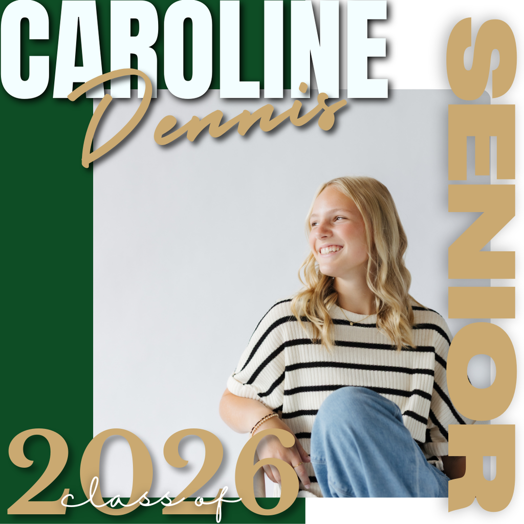 New Braunfels Christian Academy - Seniors