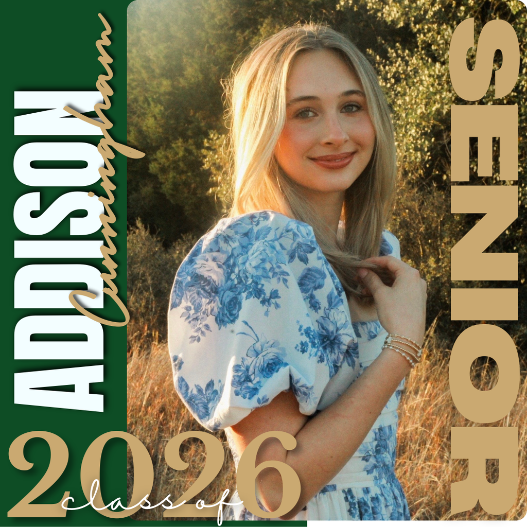 New Braunfels Christian Academy - Seniors