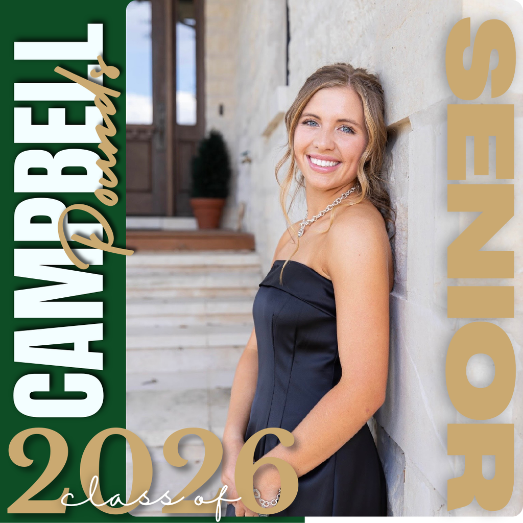 New Braunfels Christian Academy - Seniors