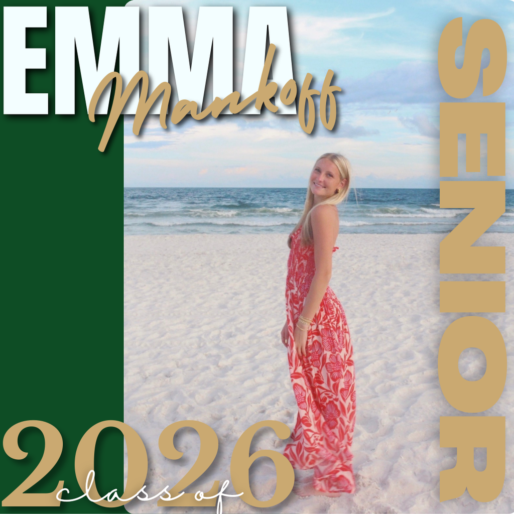 New Braunfels Christian Academy - Seniors