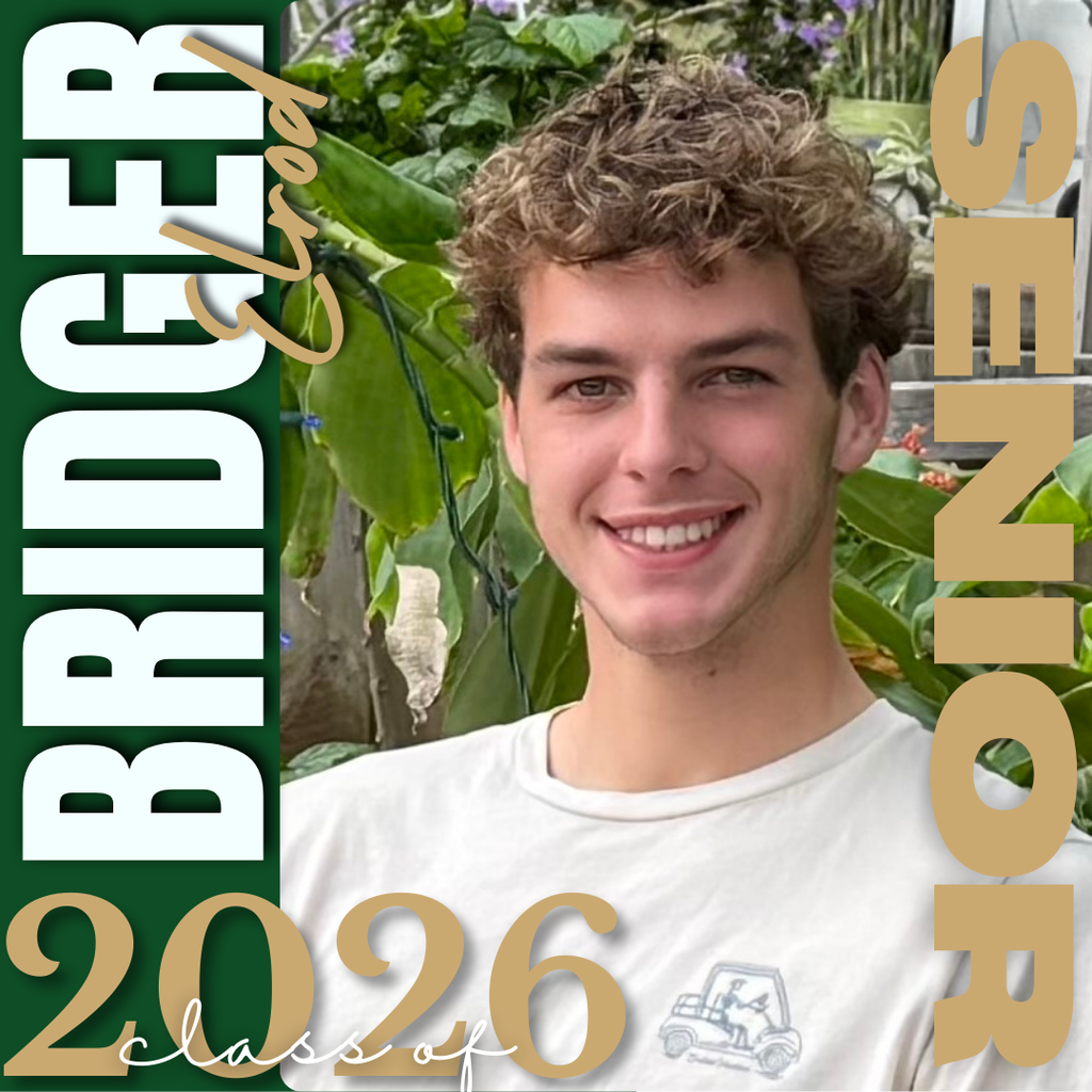 New Braunfels Christian Academy - Seniors