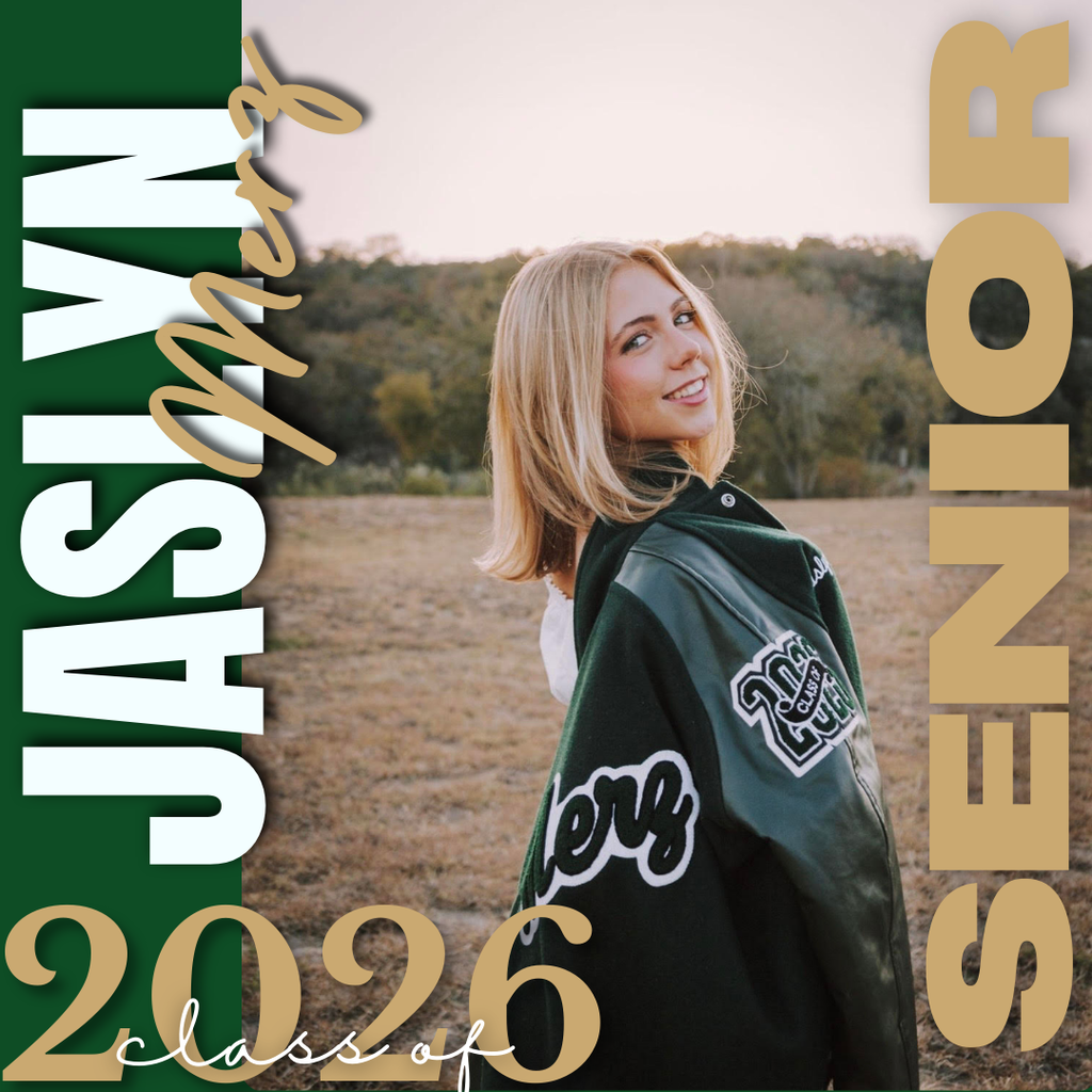 New Braunfels Christian Academy - Seniors