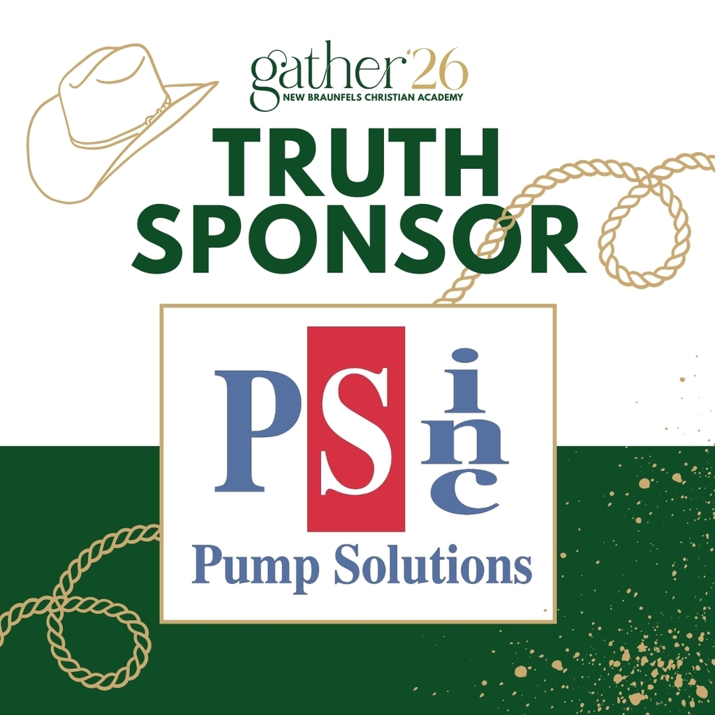 New Braunfels Christian Academy - Gather