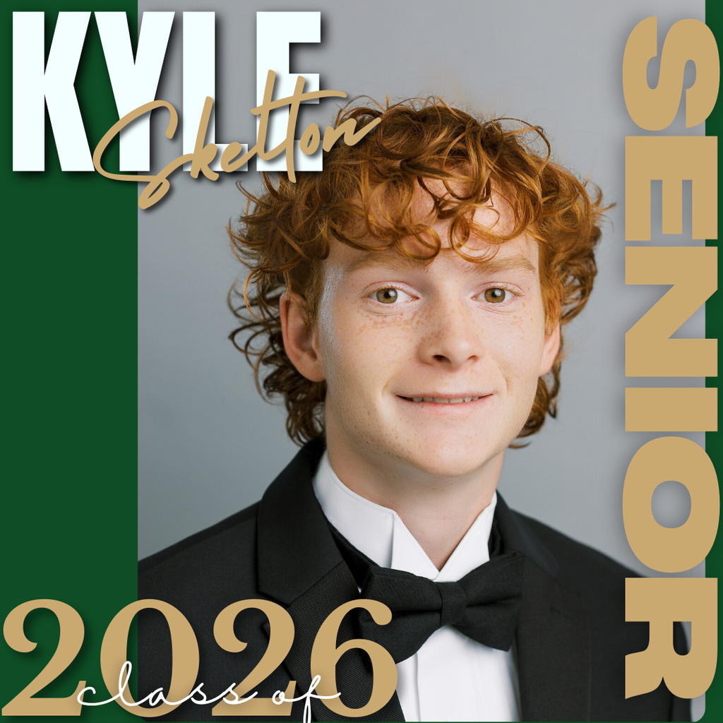 New Braunfels Christian Academy - Seniors