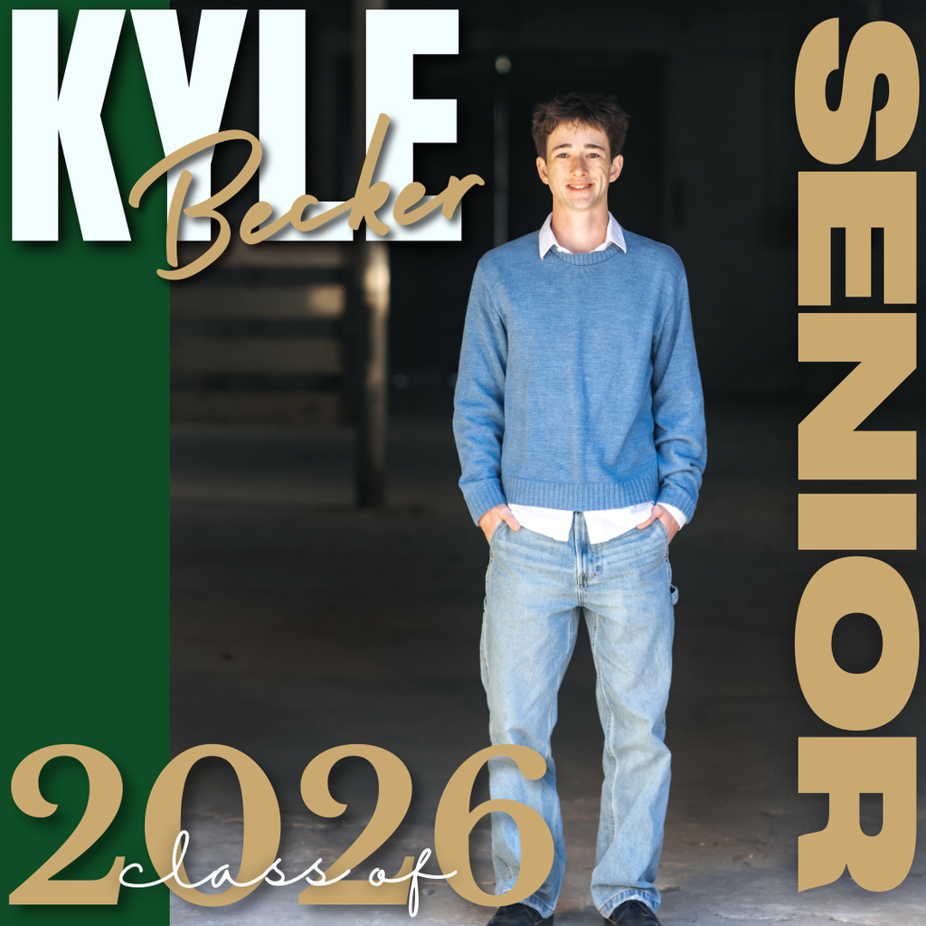 New Braunfels Christian Academy - Seniors