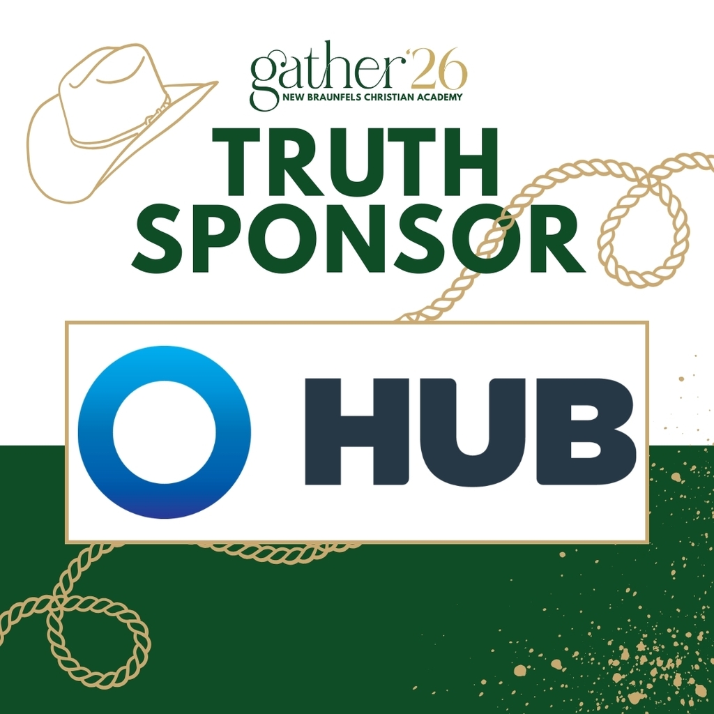 New Braunfels Christian Academy - Gather