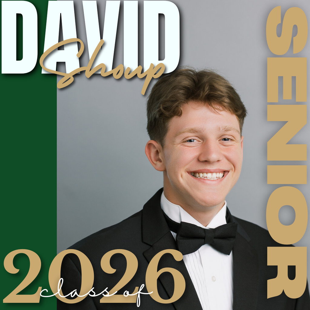 New Braunfels Christian Academy - Seniors