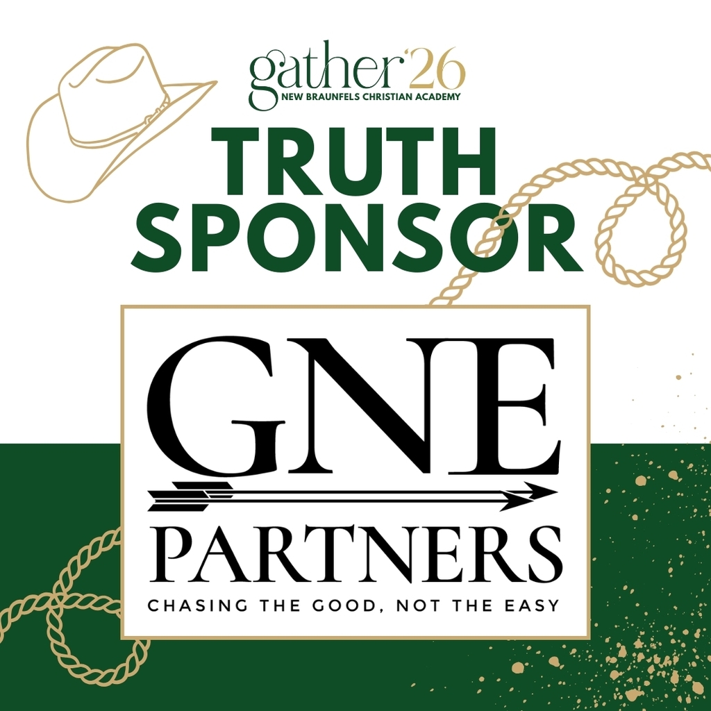 New Braunfels Christian Academy - Gather