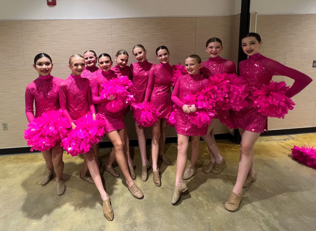 New Braunfels Christian Academy - Fine Arts