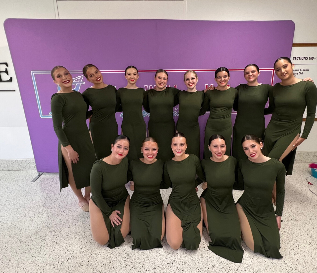 New Braunfels Christian Academy - Fine Arts