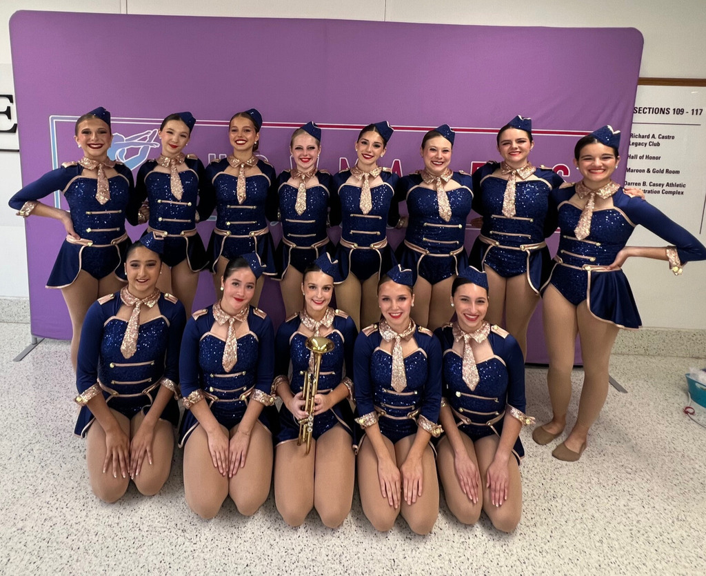 New Braunfels Christian Academy - Fine Arts