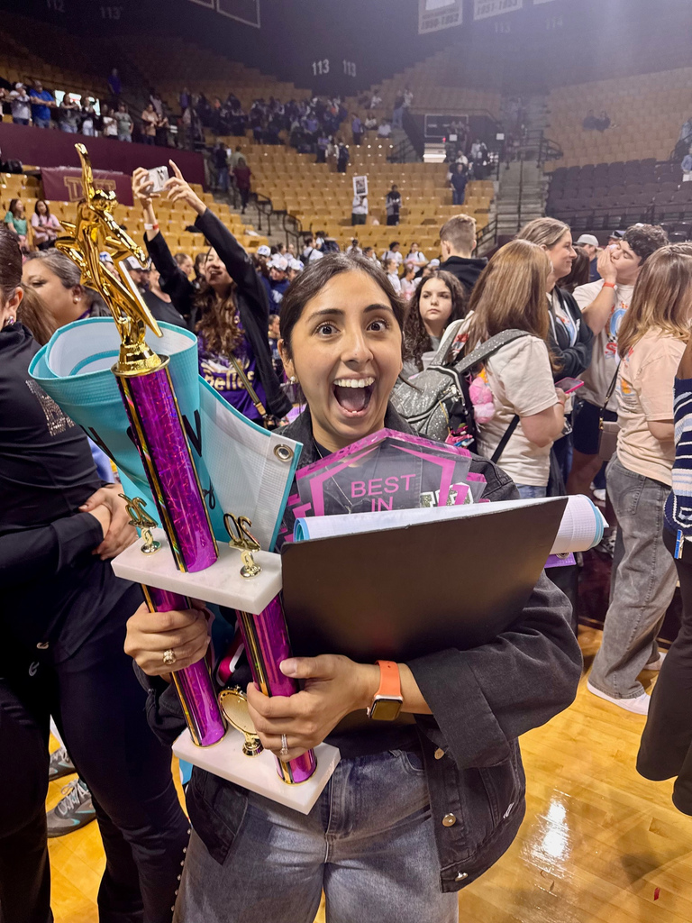 New Braunfels Christian Academy - Gather