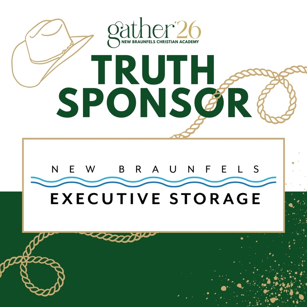 New Braunfels Christian Academy - Gather 