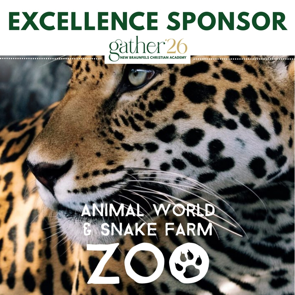 New Braunfels Christian Academy - Gather