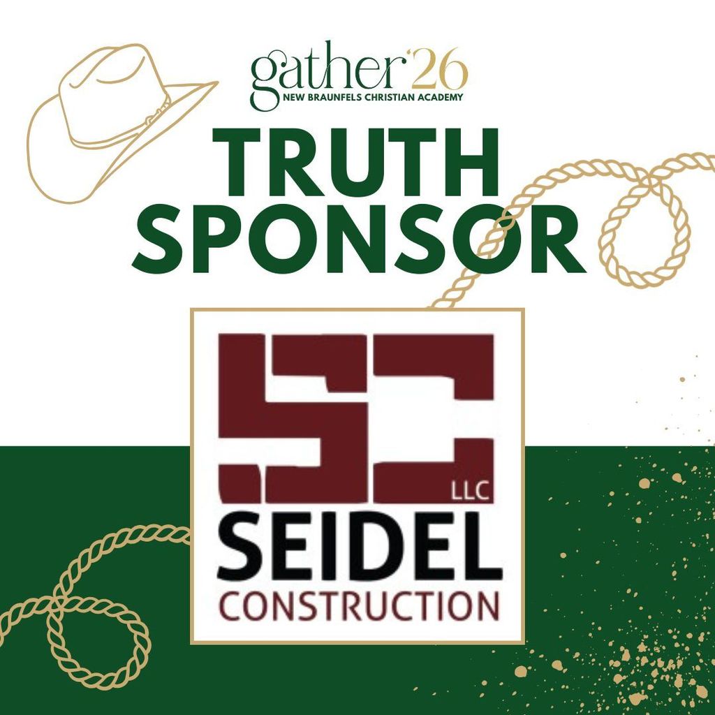 New Braunfels Christian Academy - gather