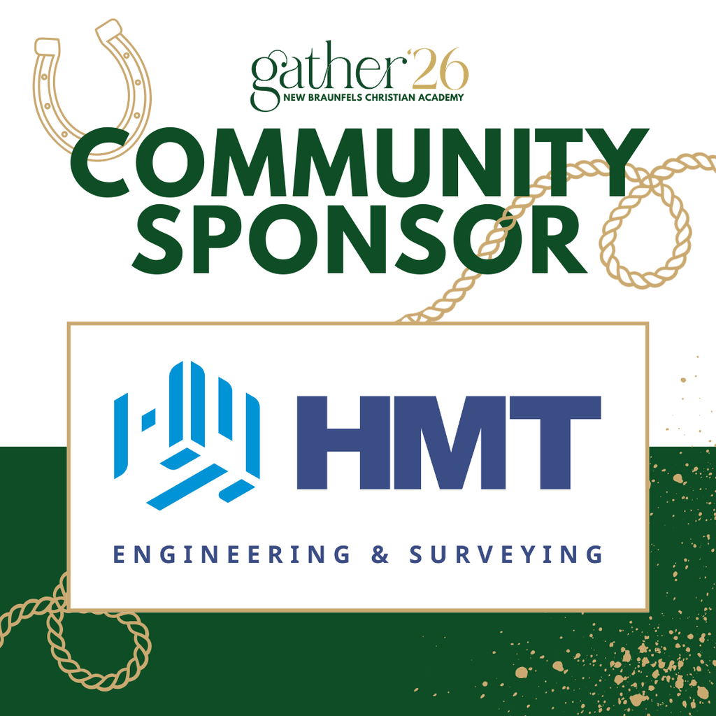 New Braunfels Christian Academy - Gather 