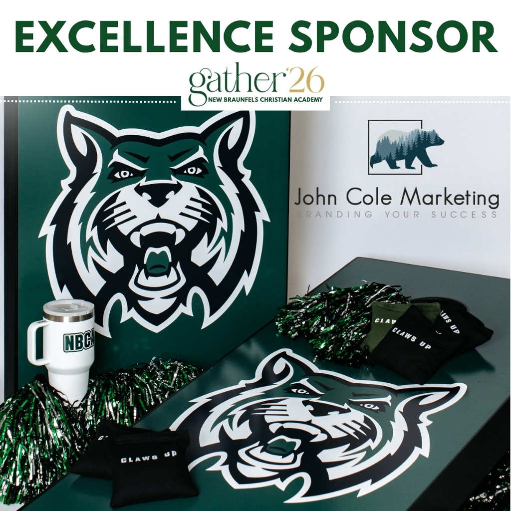 New Braunfels Christian Academy - Gather