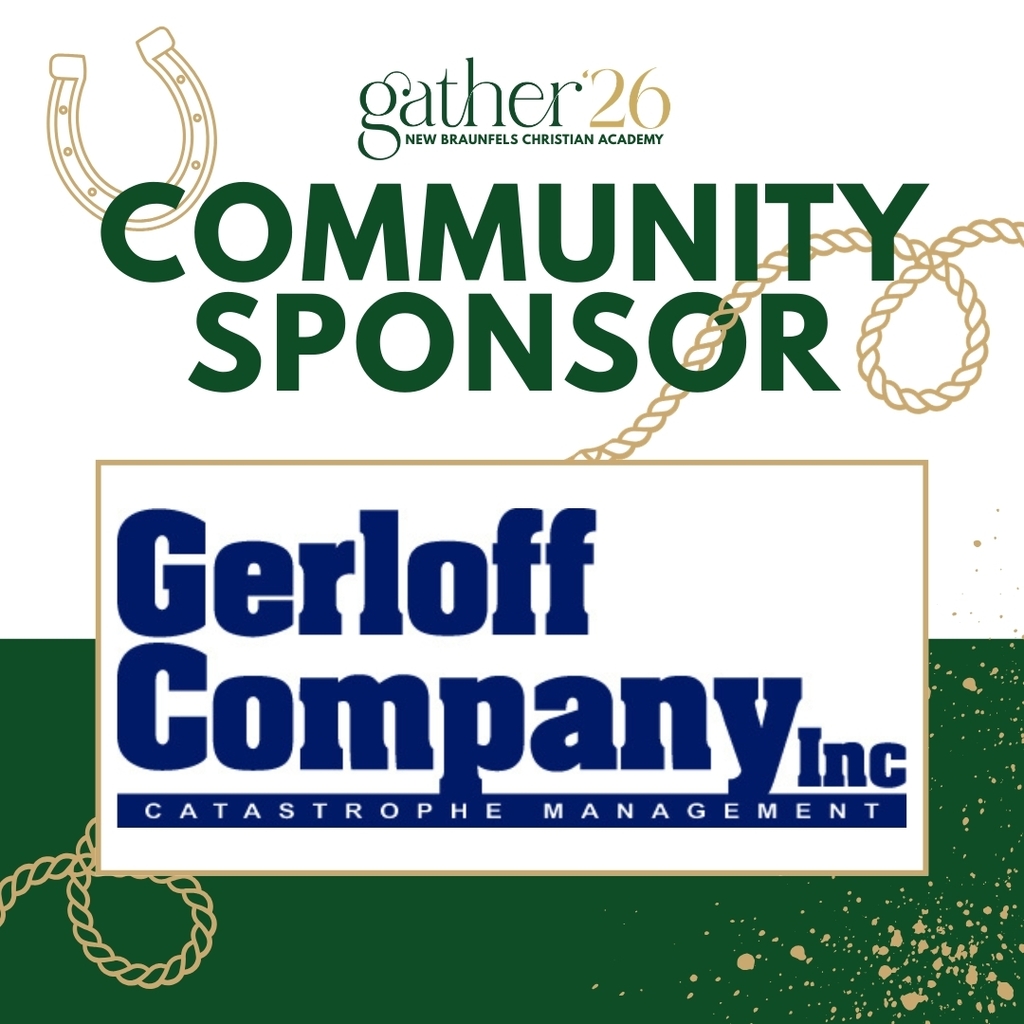 New Braunfels Christian Academy - Gather