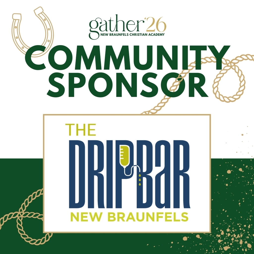 New Braunfels Christian Academy - Gather 