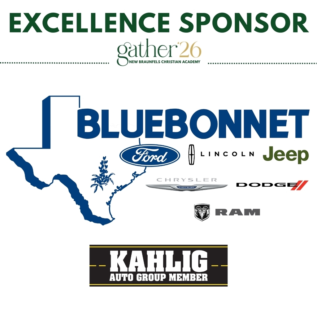 New Braunfels Christian Academy - Gather