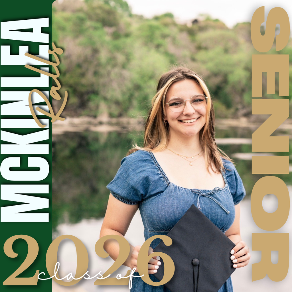 New Braunfels Christian Academy - Seniors
