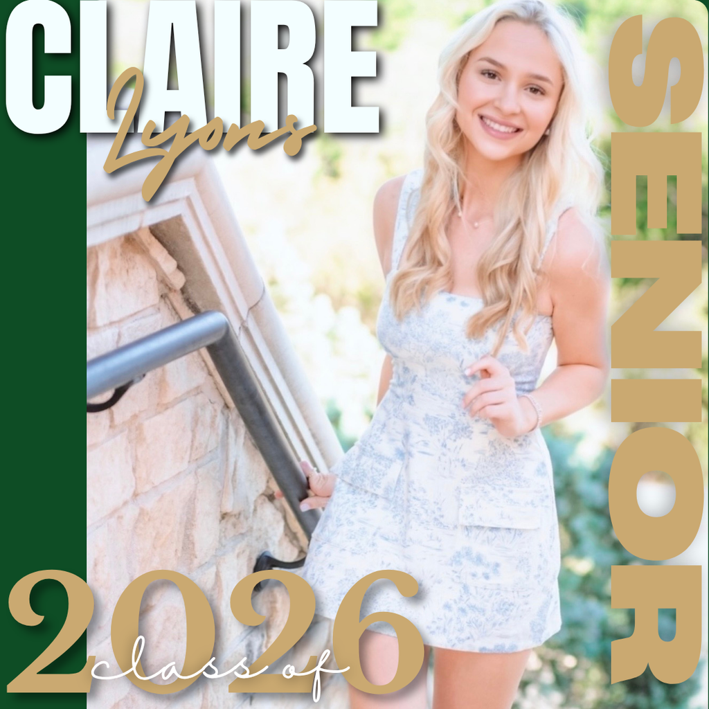 New Braunfels Christian Academy - Seniors