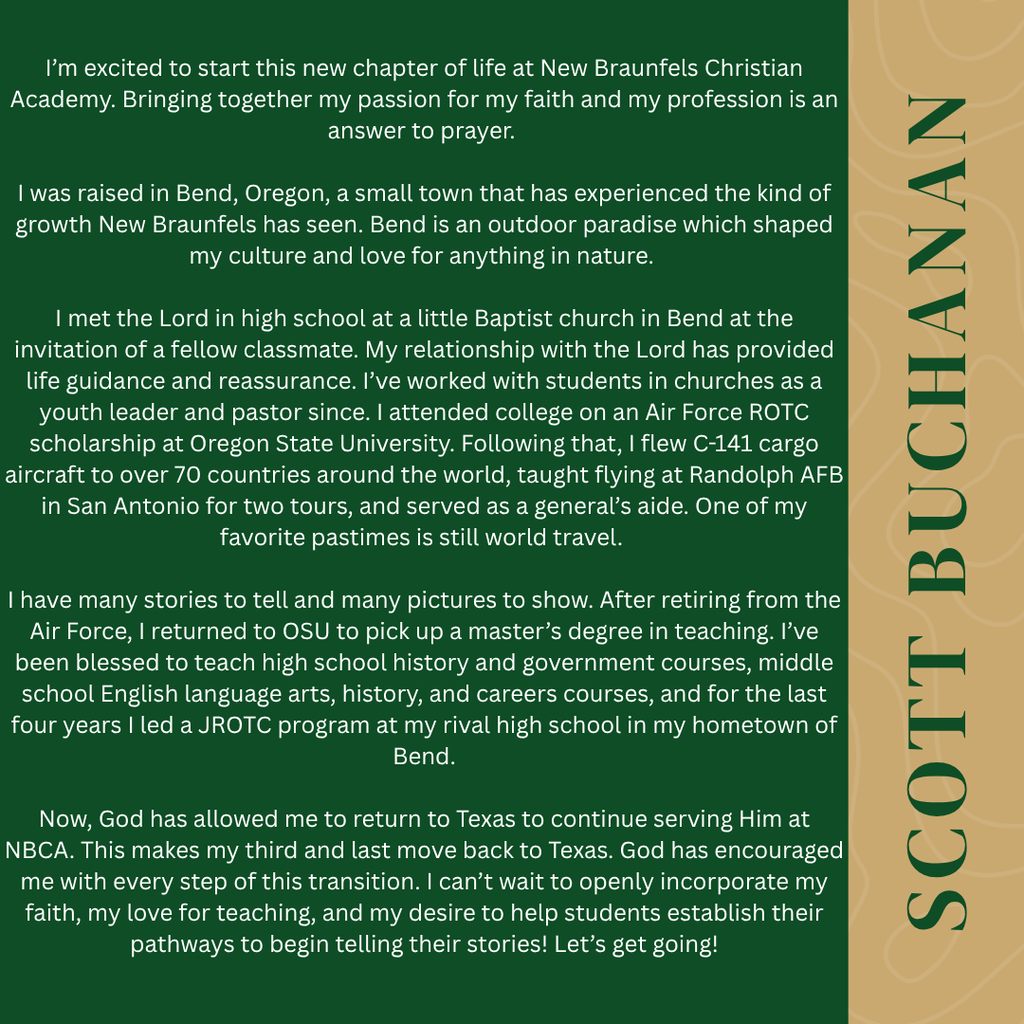 Scotts Bio