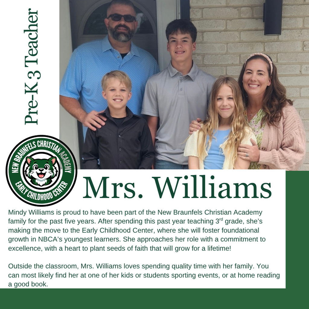 Mindy Williams Bio