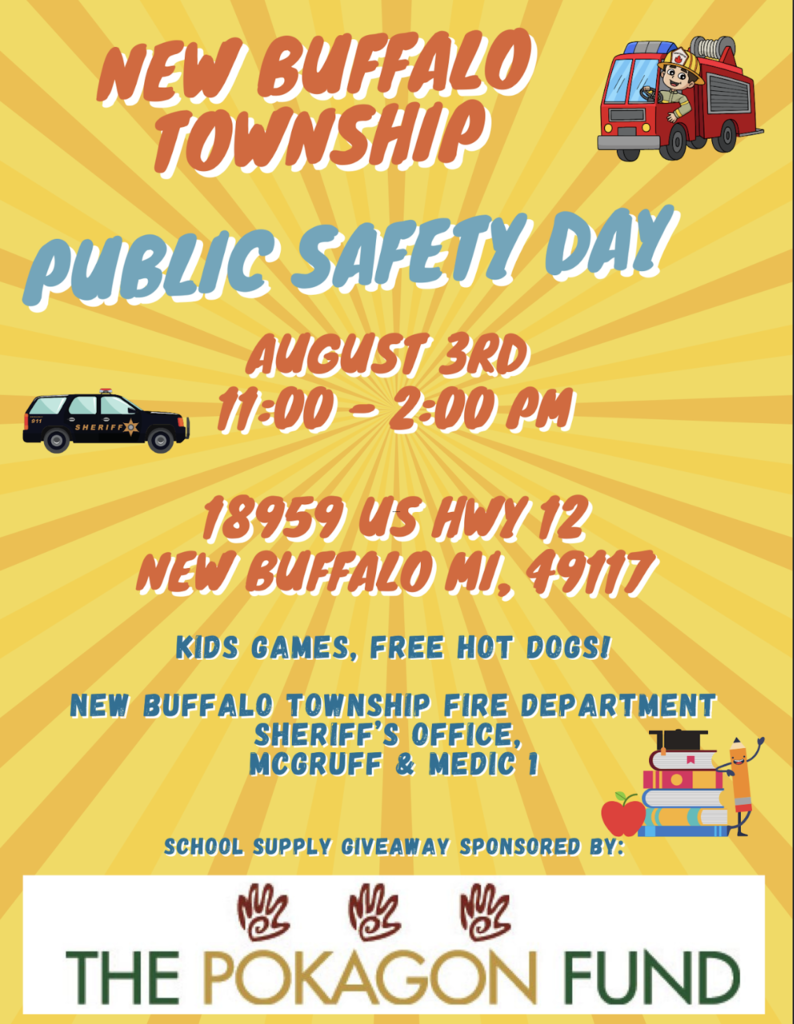 Public Safety Day